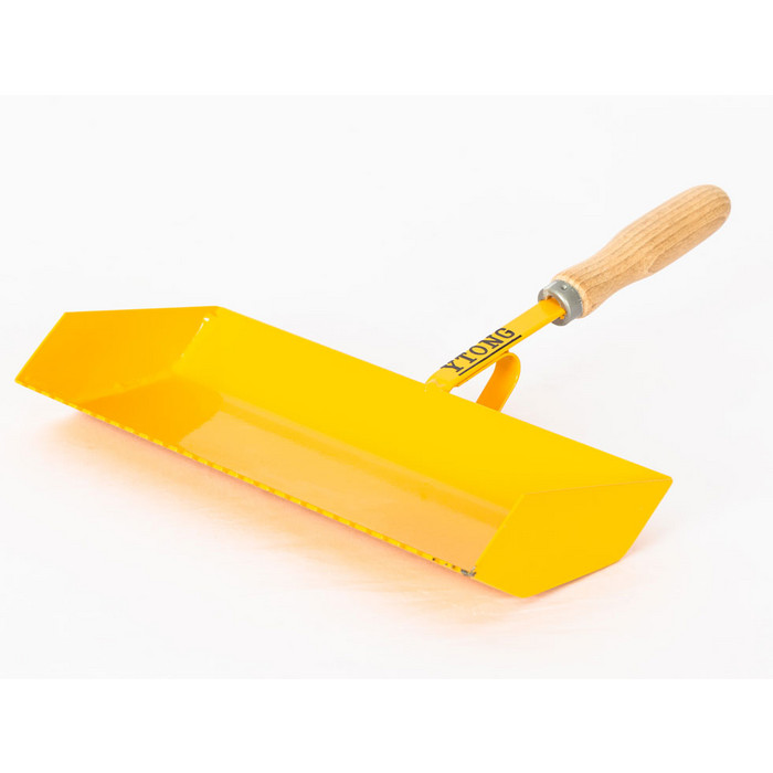 Кельма для газобетона Ytong (Istkult) 400 мм